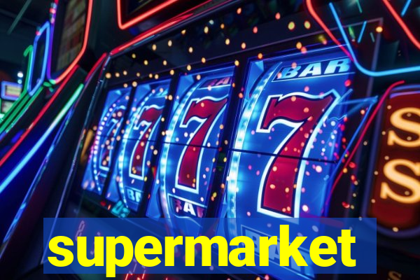 supermarket simulator apk dinheiro infinito android